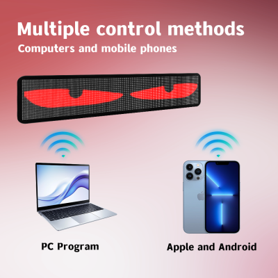 Rgb Led Matrix Panel Indoor Led Screen Led Matrix Panel P4 photo-2