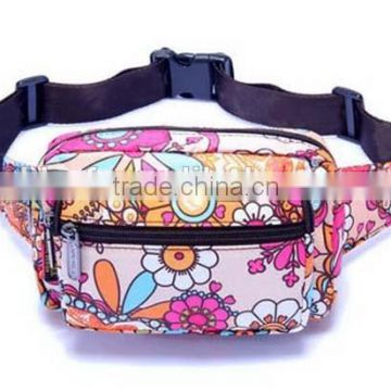 Beautiful fanny kids waist bag