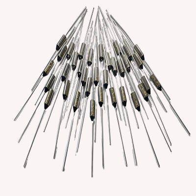 Microtemp Thermal Protector G4a01158c G4a00158c - Emerson Overheat Protection