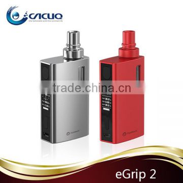 New Arrival Joyetech egrip II 80w