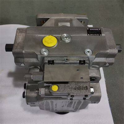 AA4VSO 250 AA4VSO180DR AA4VSO180 A4VSO180 Axial Piston Variable Pump A4VS0 250 LR2G/30R- PPB13N00 HYDRAULIC FITTINGS
