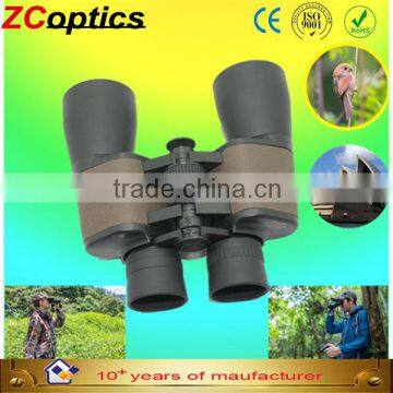 Russian Military Optical Baigish 10x50 Light Hd High Telescope Animal Designs Night Hunting Outdoor Camping Hot Sell photo-3