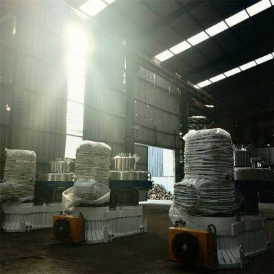 High-yield Biomass Fuel Pellet Machine, Wood Pallet Pelletizing Machine Production Line photo-5