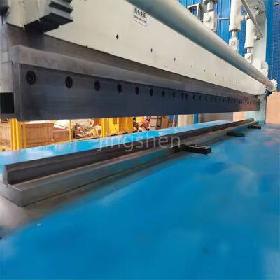 3D Mesh Bending Machine, Mesh Panel Bending Machine, Hydraulic Fence Mesh Bending Machine