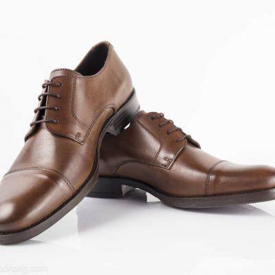 Leather Shoes