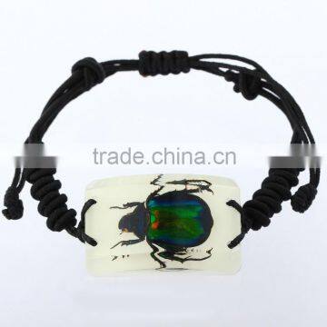 new design fashion lovely bracelet for promotion gifts