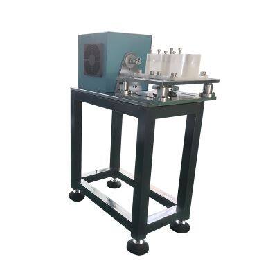 Fan/Vacuum Cleaner Motor Dynamometer Specialized for Household Appliance Motor Test