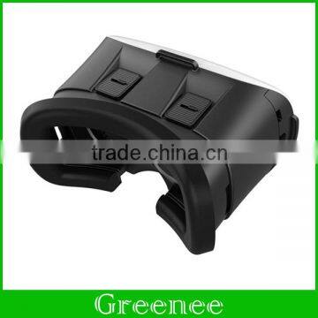 VR Box 2nd Gen Virtual Augmented Reality 3D Video Glasses photo-4