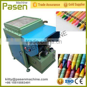 Oil Pastel Making Machine | Automatic Wax Crayon Making Machine | Crayon Forming Machine