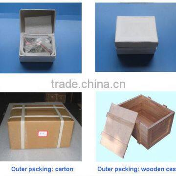 Carbide Cutting Tool Bits of Saw Tips photo-6