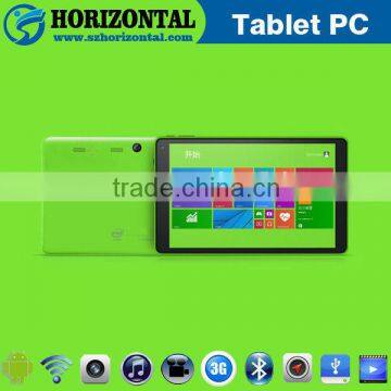 High Configuration China Manufacturer Windows10 Tablet pc With Dual Camera photo-6