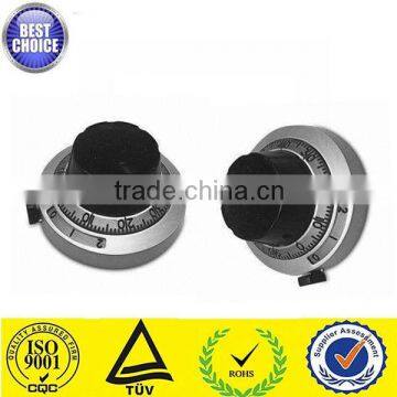 WXD3590 and WXD3540 potentiometer knob soft