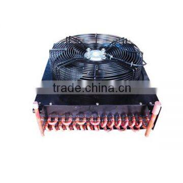 Air Cooled Refrigeration Condenser for Cold Storage photo-6