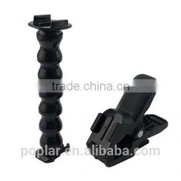 GP199 Vigorously clip universal stand for Gopro3/3+