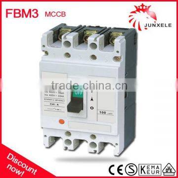 CM1 MCCB circuit breaker