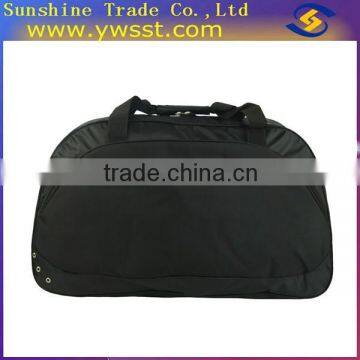 Christmas travel organizer bag of luggage bag and garment bag