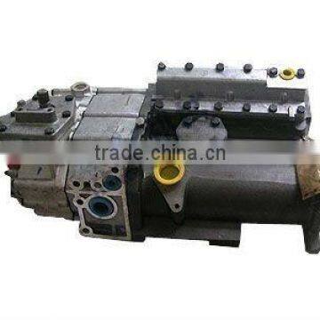 Wheel loader Injector pump spare parts / XCMG spare parts/construction machinery parts