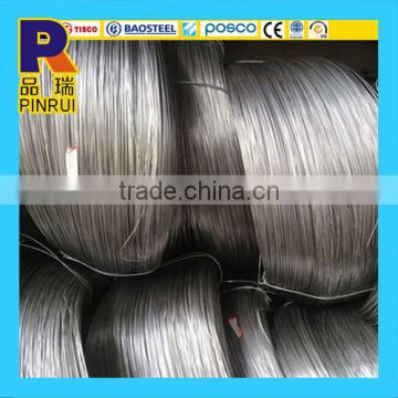 Stainless steel wire/ 304 stainless steel wire/ 316 stainless steel wire