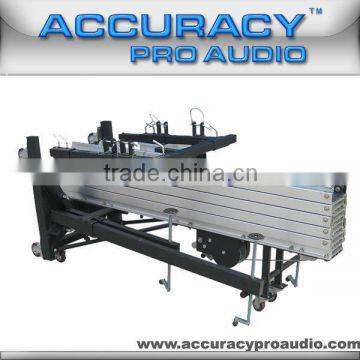 6.5M Stage Line Array Speaker Stand LS018