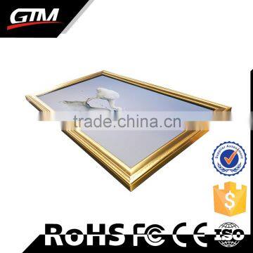 Wholesale Good Prices China Manufacturer Wooden Panel Lcd