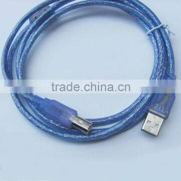 high quality usb programming cable