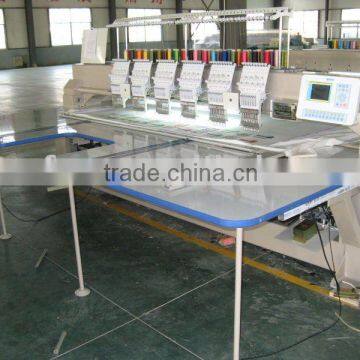 Computerized Embroidery Machine