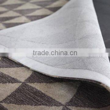 All Kinds Of High Quality Carpets For Hotels,Office,Home; Logo Mat,Artificial Grass Manufactory YB-A001 photo-5
