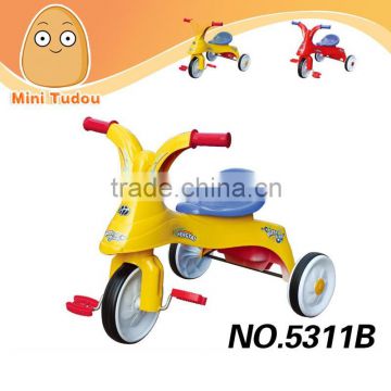 2014 newest Children's bike MT5311B Ride on Car Gift to Kids