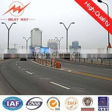 dual outreach painting solar street light for sale