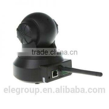 New !!! Security Wifi ip Camera With 11 IR LEDs, Night Visibility up to 5-10 Mete photo-4