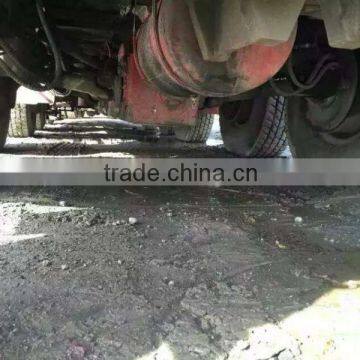 Used Krupp 160t All Terrain Crane Second Hand Hydraulic Engine Used Grove 180t US Made All Terrain Crane Used Year 1996 photo-5