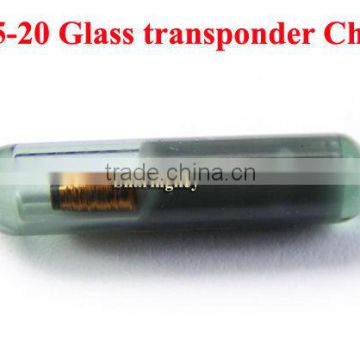 T5-20 Glass transponder Chip