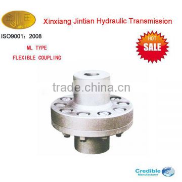 2013 The Newest ML Type Rigid coupling