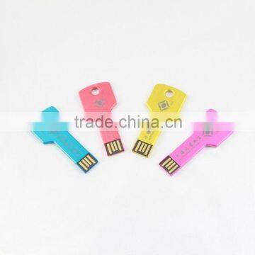 promotional key usb stick1gb 12gb