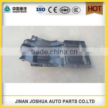 FOTON AUMAN truck spare parts auto fender 1B24984304028                        
                                                                                Supplier's Choice