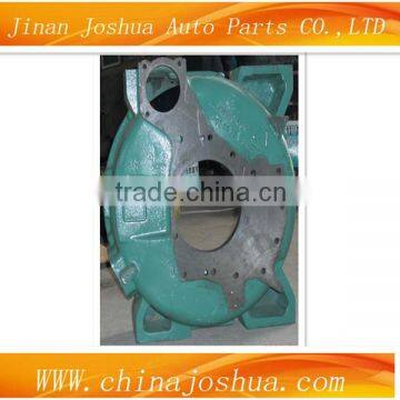 LOW PRICE SALE SINOTRUK AZ1500010012 Howo flywheel cover