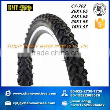 Hot Selling For Durable Use Bicycle Tire16X1.95