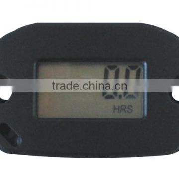 Inductive TACH HOUR METER for generator