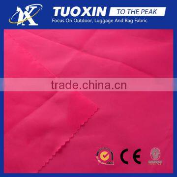 wholesale thin lining poly taffeta fabric summer dresses girls party dresses