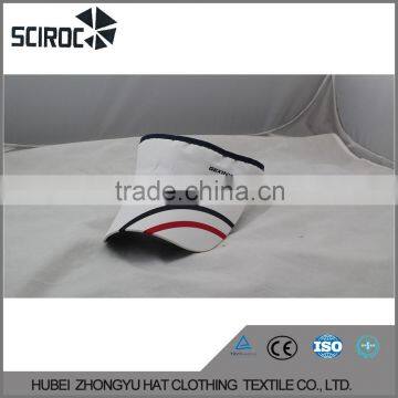 New Style Most Hot Selling Fashion Unique Golf Visor Hat photo-2