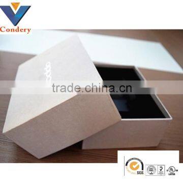 Condery Paper Card Packaging Boxes Folding Box Cheap Price Made in China Quality Choice photo-2