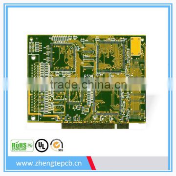 New style High Tg Rigid and Flexible PCB Printed Circuit Board