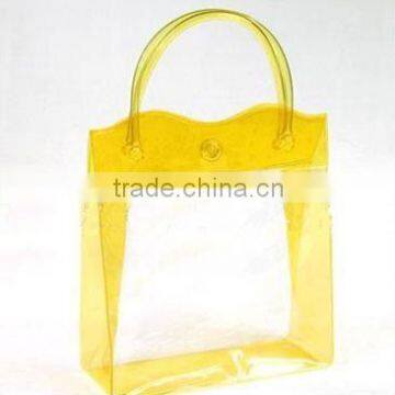 pvc cosmetic bags