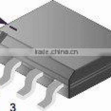 IC INTERSIL HUF76105DK8