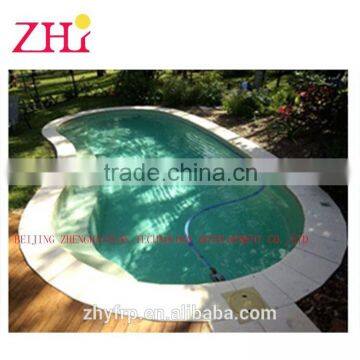 big pool
