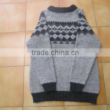 Wool Sweater