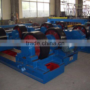 hot sale HGK-200 welding turning roller