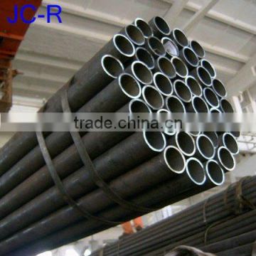 Galvanized Round Steel Pipe