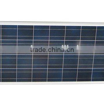 Solar PV Module 100W