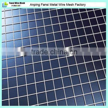 100cmx200cm Light Wire Mesh / multifence for Farm animal cages